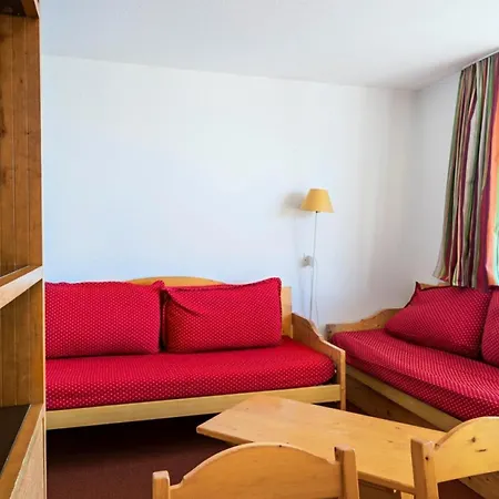 Les Fontaines Blanches - Maeva - Studio 4 Personnes Budget 35 Daire *