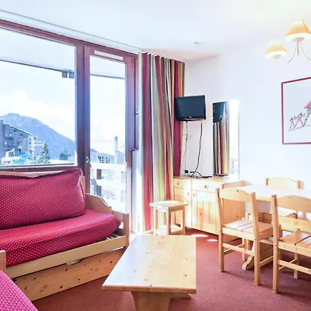 Les Fontaines Blanches - Maeva - Studio 4 Personnes Budget 35 Daire *