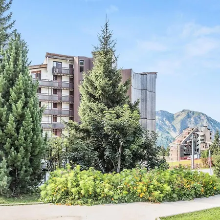 Daire Les Fontaines Blanches - Maeva - Studio 4 Personnes Budget 35 Morzine