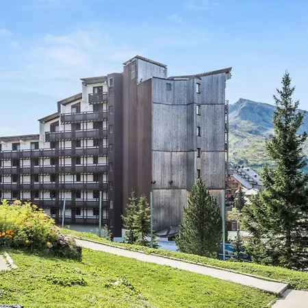 Les Fontaines Blanches - Maeva - Studio 4 Personnes Budget 35 Daire