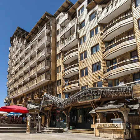 Les Fontaines Blanches - Maeva - Studio 4 Personnes Budget 35 Daire