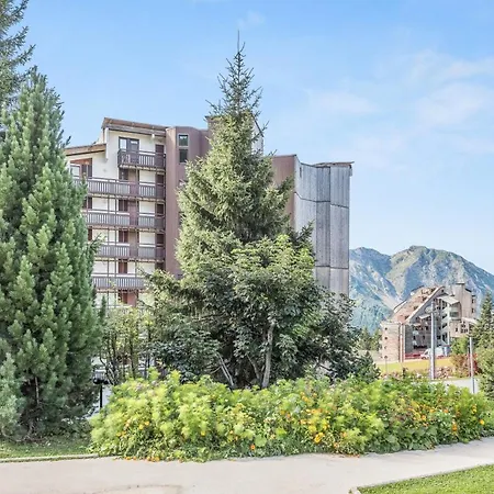Les Fontaines Blanches - Maeva - Studio 4 Personnes Budget 35 * Morzine