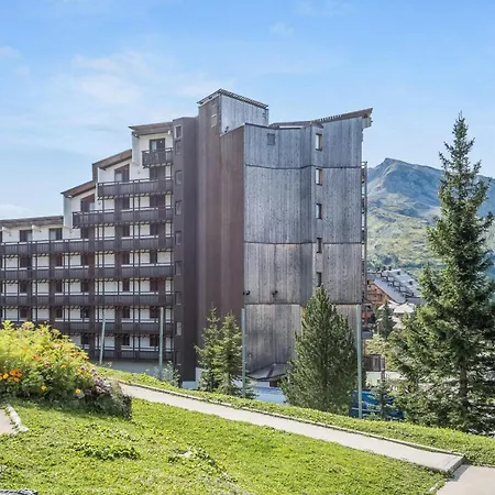 Les Fontaines Blanches - Maeva - Studio 4 Personnes Budget 35 Morzine