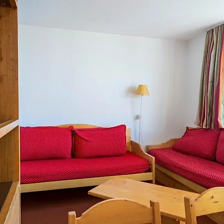 Les Fontaines Blanches - Maeva - Studio 4 Personnes Budget 35