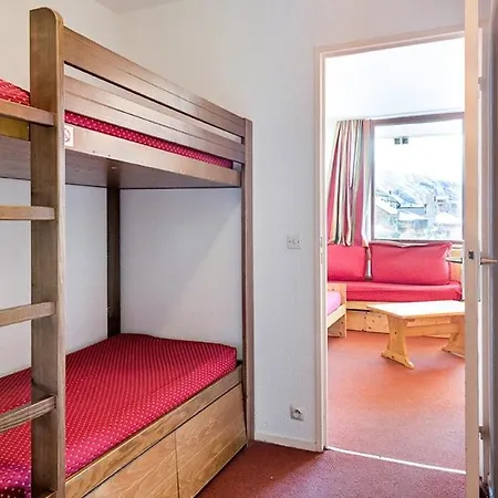 Les Fontaines Blanches - Maeva - 4 Personnes Mae-3635 Appartement